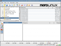 NeroLinux