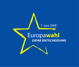 Europawahl 2009 - 7. Juni