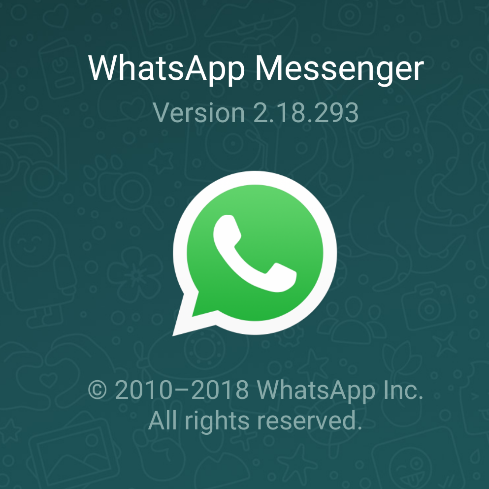 WhatsApp Sicherheitslücke