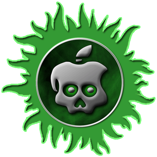 Greenpoison Absinthe Logo