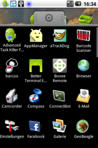 Welche Android Apps nutzt ihr?
