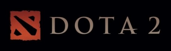 DOTA 2 Logo