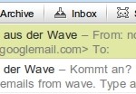 Emaily-Robot E-Mail Antwort