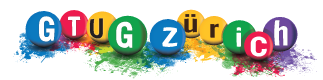 GTUG Zürich Logo
