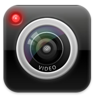 iVideoCamera für iPhone 2G und 3G