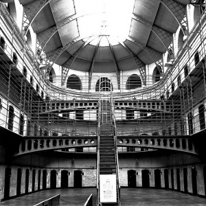Kilmainham Jail Dublin