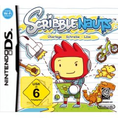 Scribblenauts für Nintendo DS