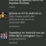 Tweetdeck Android Add Column