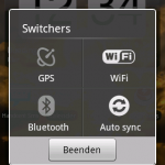 Samsung Galaxy Update Switchers